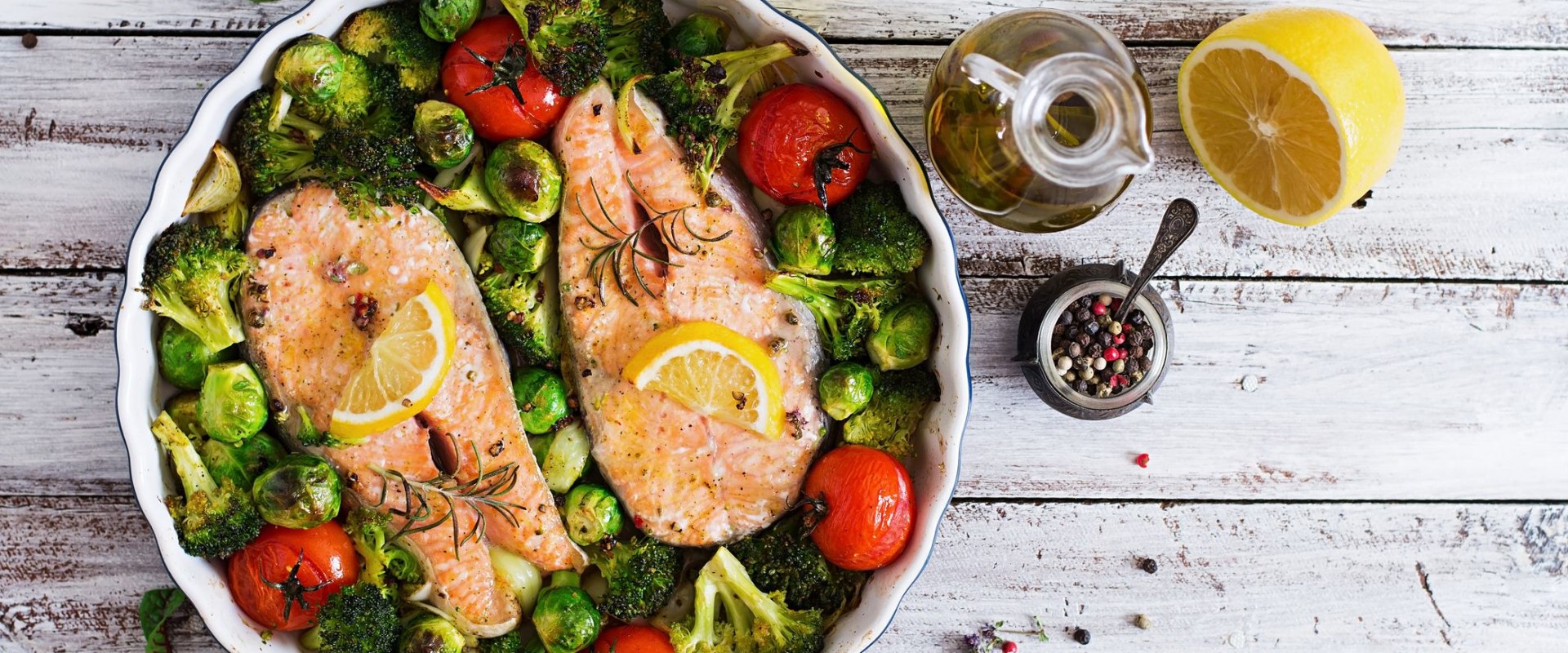 The Healthiest Diets for a Longer, Healthier Life: A Comprehensive Guide to Healthy Living