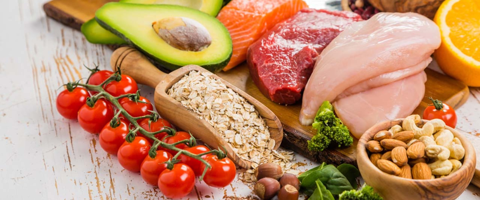 The Benefits of Healthy Living: Why It's Important to Live a Healthy Lifestyle