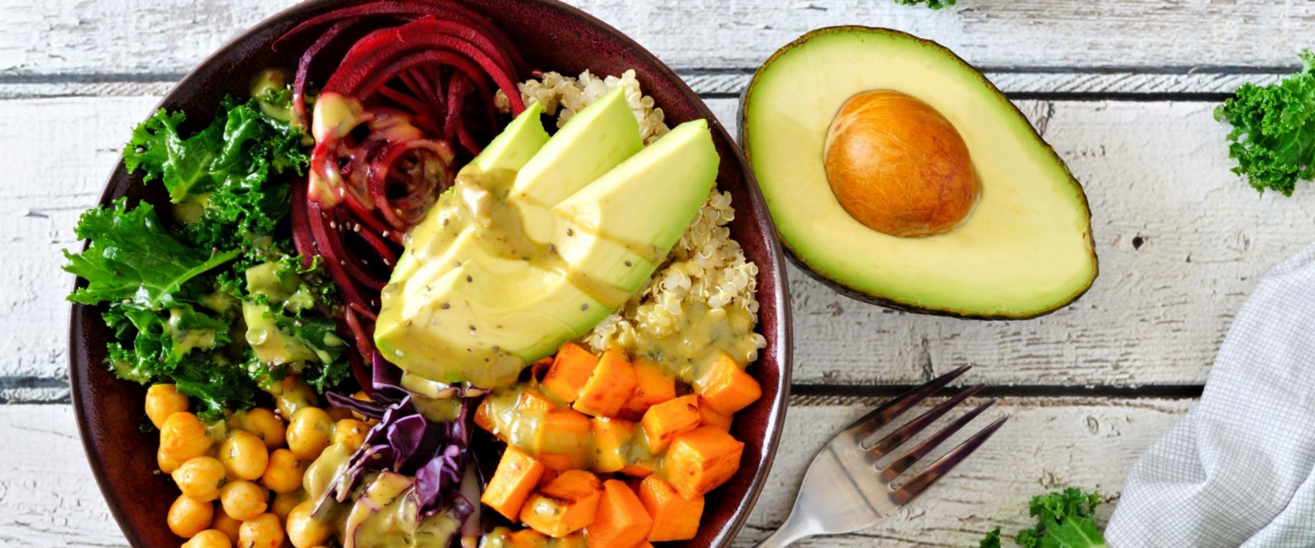 Healthy Eating: A Comprehensive Guide to Healthy Living