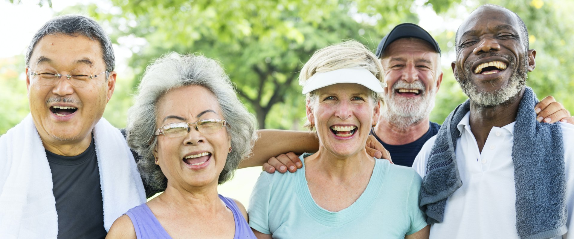 What is Healthy Life Expectancy?