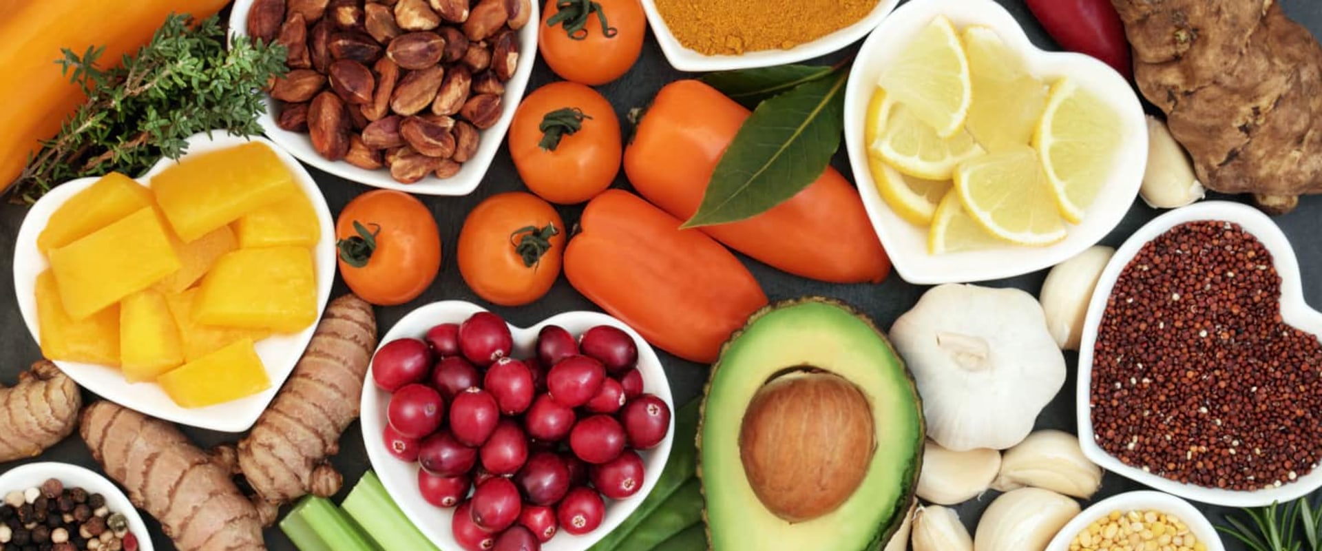 20 Healthy Eating Habits to Adopt Now