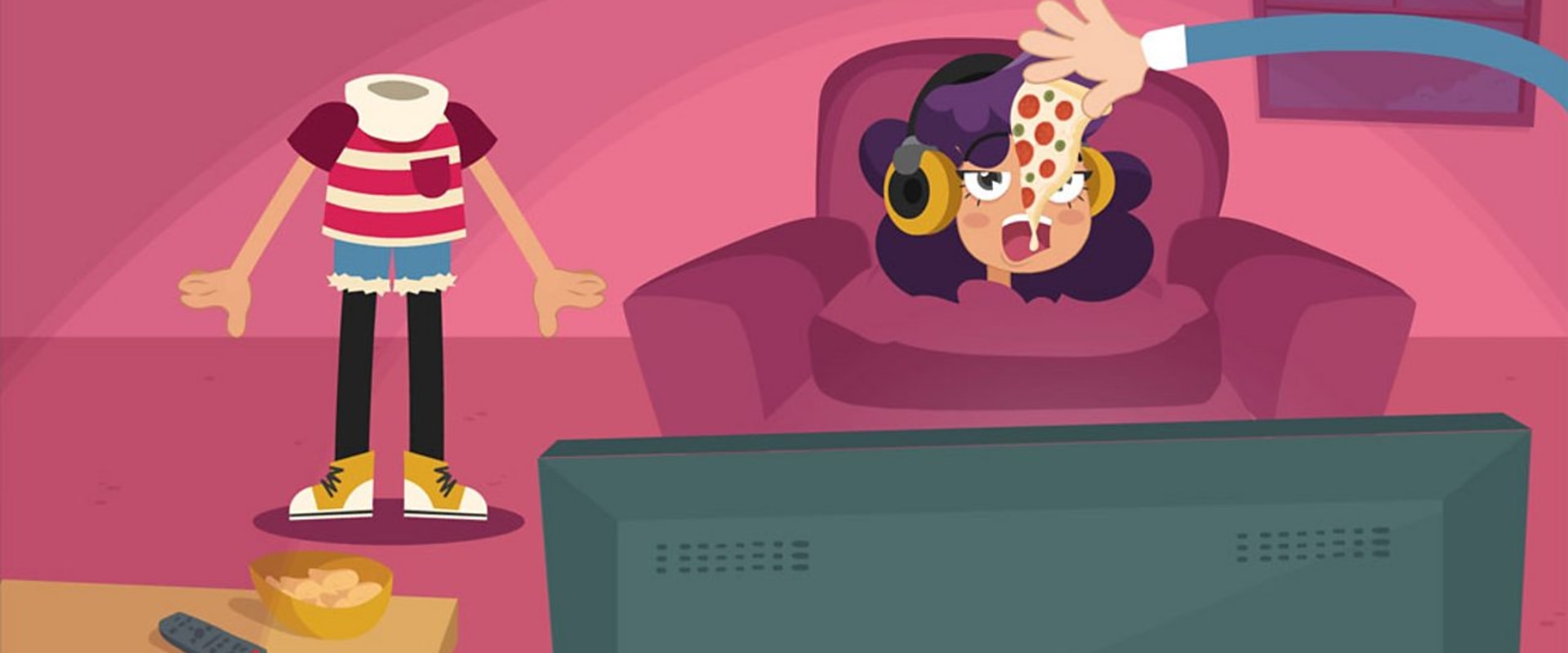 The Benefits of Healthy Living: Why It's Important to Live a Healthy Lifestyle