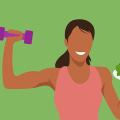 Living a Healthy Lifestyle: What Does it Mean?