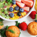 The Benefits of Eating Healthy: A Comprehensive Guide