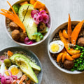 How to Lose Weight with Healthy Eating