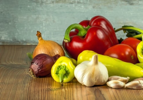 The Benefits of Healthy Living