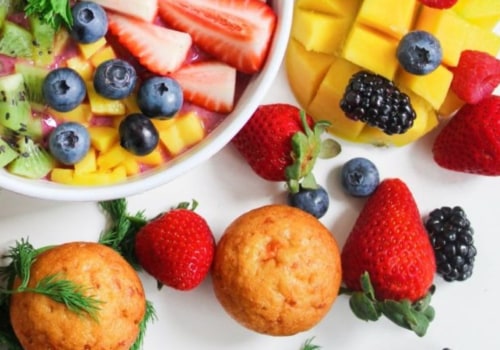 The Benefits of Eating Healthy: A Comprehensive Guide