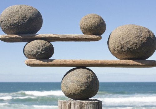 The Path to Optimal Health: A Guide to Balanced Living