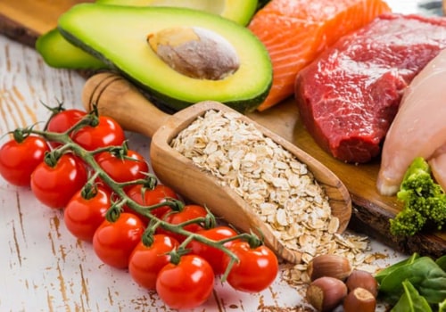 The Benefits of Healthy Living: Why It's Important to Live a Healthy Lifestyle
