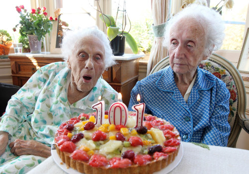 Live a Longer, Healthier Life: How to Achieve 100% Health
