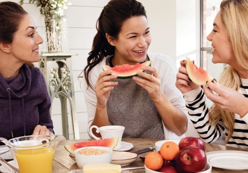 How to Achieve a Healthy Lifestyle