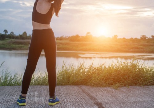 The Key to a Healthier Life: Expert Tips for Optimal Well-Being