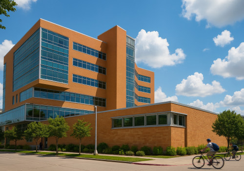 The Mayo Healthy Living Center: A Comprehensive Approach to Wellness