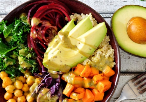 Healthy Eating: What You Need to Know