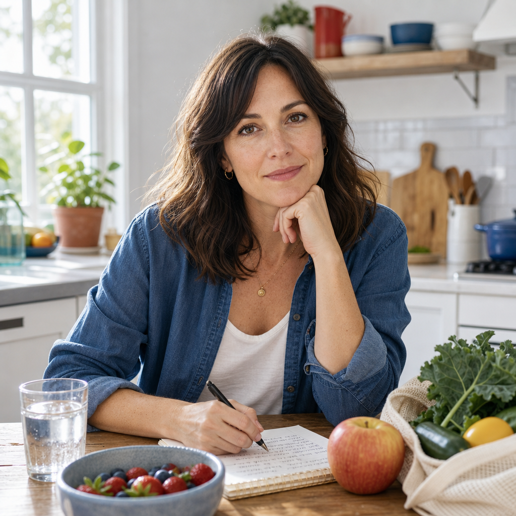 Genevieve Farro